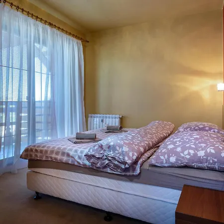 Apartamento Trita Sk - Tatragolf A 206 *