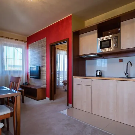 Trita Sk - Tatragolf A 206 Apartamento